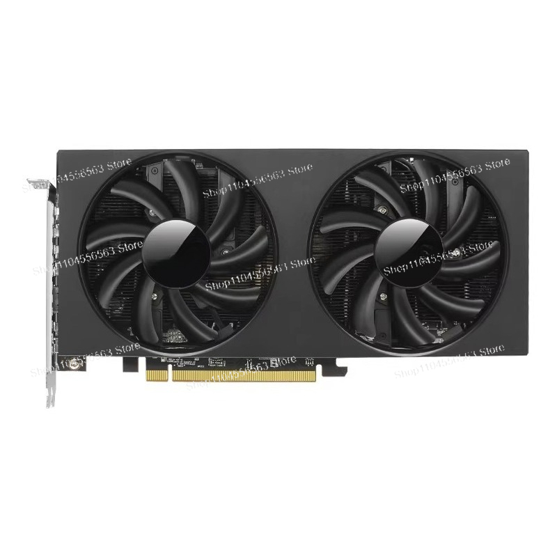 Rx 5700 Xt 8Gb Video Card - Nouvelle carte graphique de jeu RX
