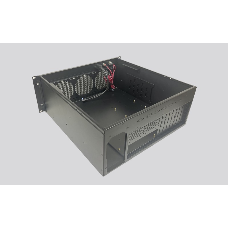 Châssis de serveur 4U 3.0U pou - 8 Gpu 4U Server Chassis avis et prix