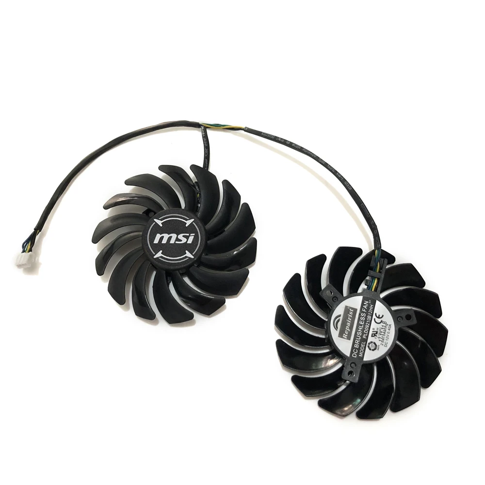 Refroidisseur de GPU VGA,venti - Rx 580 8Gb 2048Sp Gpu avis et prix