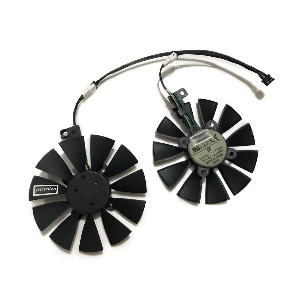 Refroidisseur de GPU VGA,venti - Rx 580 8Gb 2048Sp Gpu avis et prix