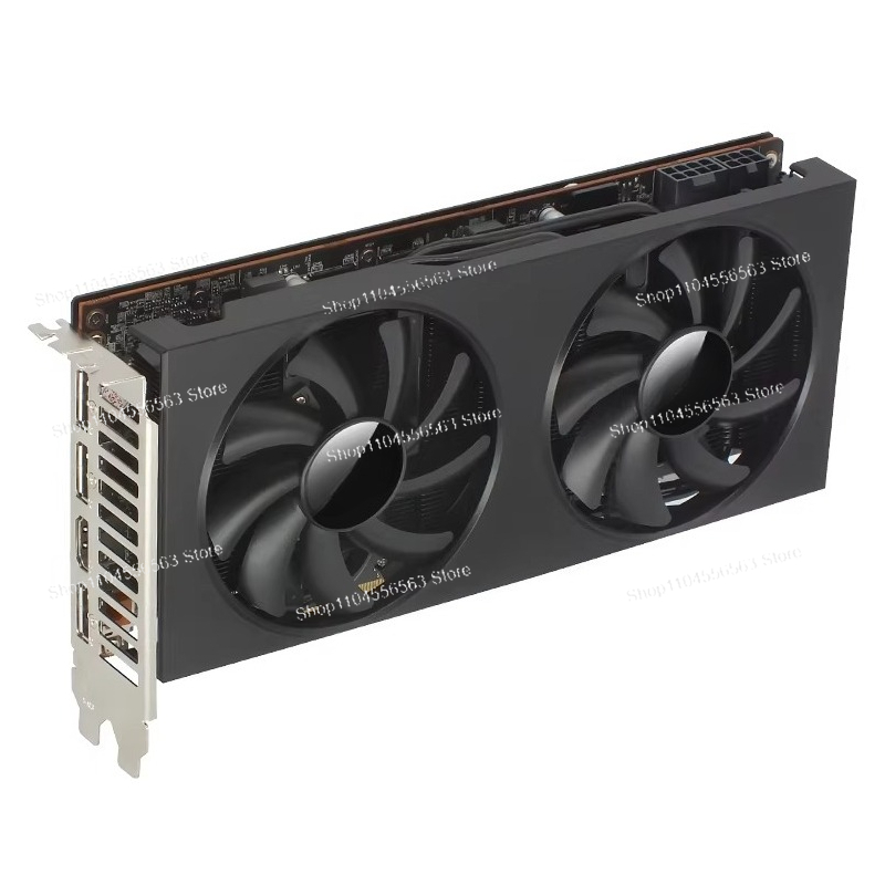 Nouvelle carte graphique de je - Rx 5700 Xt 8Gb Video Card avis et prix