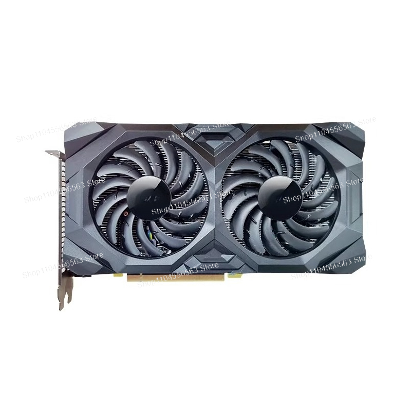 Nouvelle carte graphique de je - Rx 5700 Xt 8Gb Video Card avis et prix