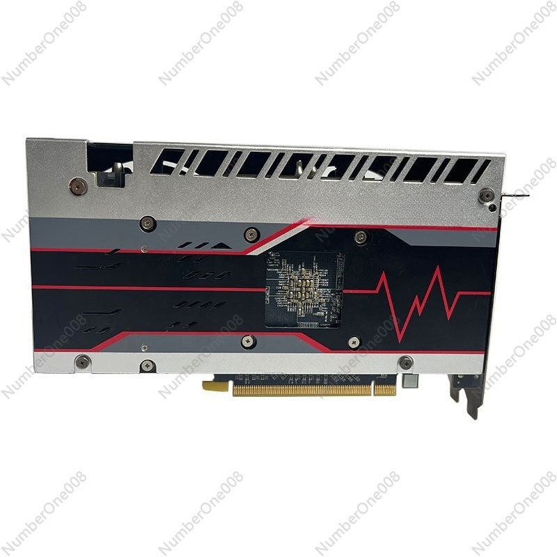 Pour GPU RX 580 8 Go GDDR5 pou - Rx 580 8Gb 2048Sp Gpu avis et prix