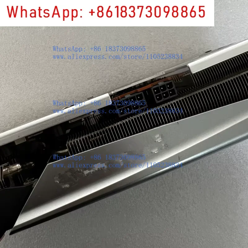 Carte graphique RX 5700 XT d'o - Rx 5700 Xt 8Gb Video Card avis et prix