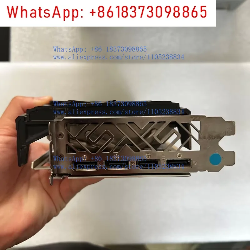 Carte graphique RX 5700 XT d'o - Rx 5700 Xt 8Gb Video Card avis et prix