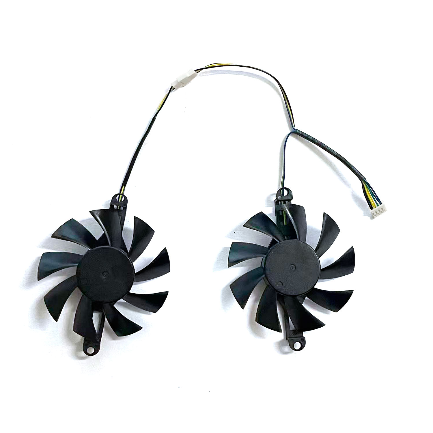 Nouveau ventilateur de GPU 4PI - Rx 580 8Gb 2048Sp Gpu avis et prix