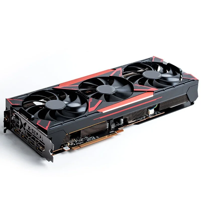 Asrock Radeon RX 5700 XT RX 57 - Rx 5700 Xt 8Gb Video Card avis et prix