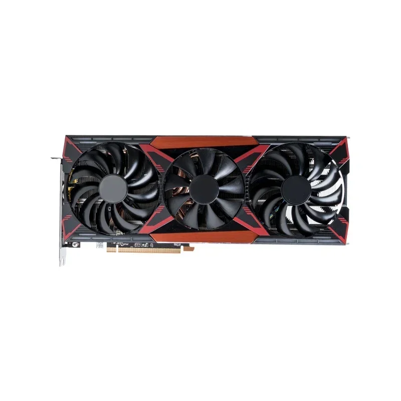 Asrock Radeon RX 5700 XT RX 57 - Rx 5700 Xt 8Gb Video Card avis et prix