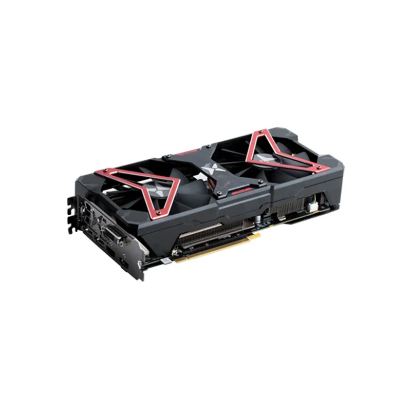 Asrock Radeon RX 5700 XT RX 57 - Rx 5700 Xt 8Gb Video Card avis et prix