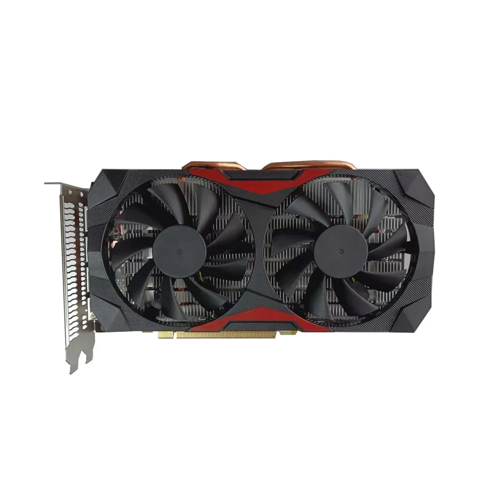 Carte graphique RX 580 8 Go AM - Rx 580 8Gb 2048Sp Gpu avis et prix