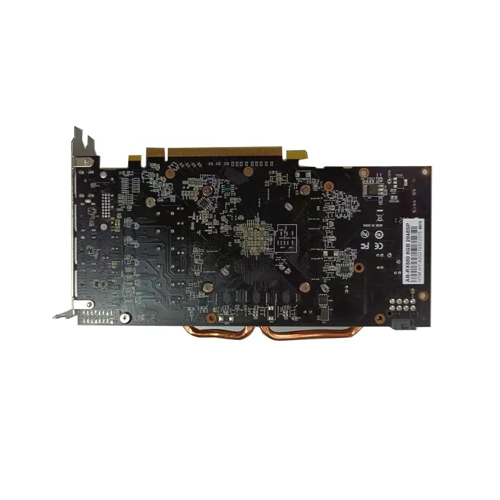 Carte graphique RX 580 8 Go AM - Rx 580 8Gb 2048Sp Gpu avis et prix